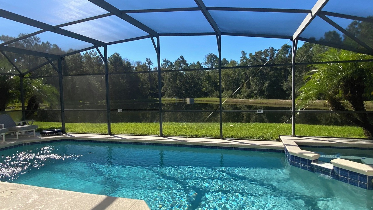 Photo of Outdoor in Sandy Ridge