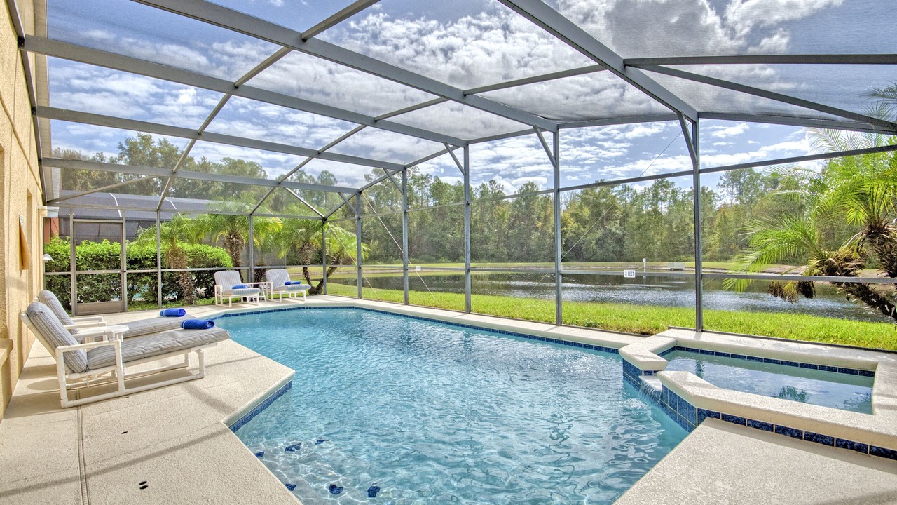 Photo of Outdoor in Sandy Ridge