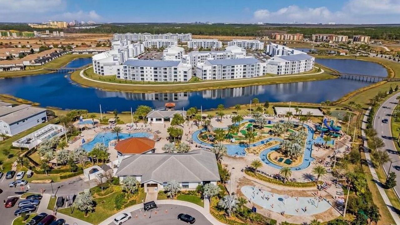 Photo of Outdoor in Kissimmee