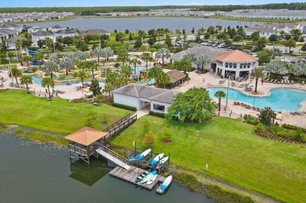 Photo of Outdoor in Kissimmee
