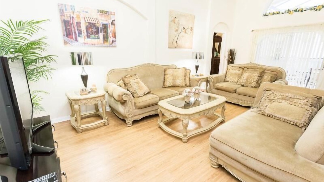 Photo of Livingroom in Cumbrian Lakes