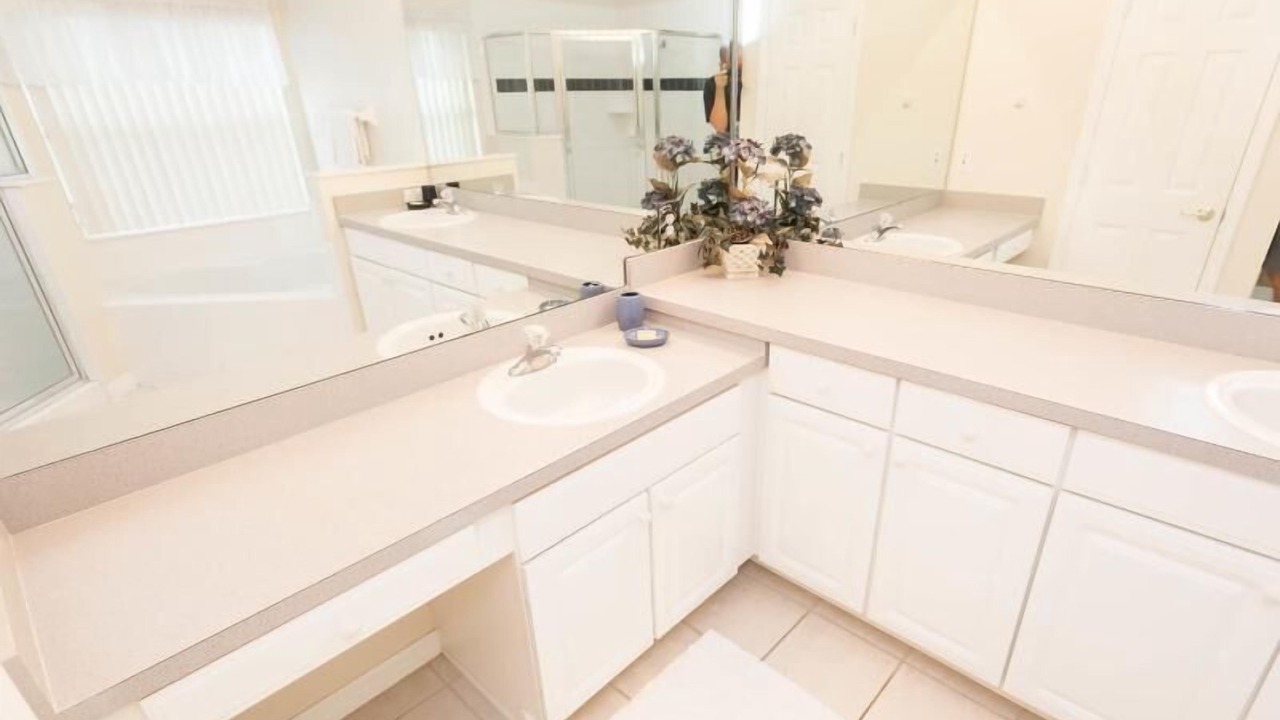 Photo of Bathroom in Cumbrian Lakes