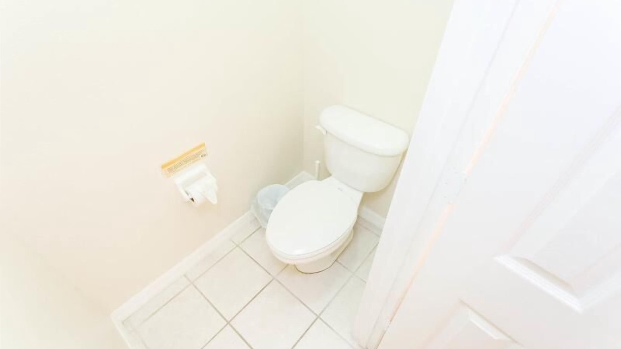 Photo of Bathroom in Cumbrian Lakes