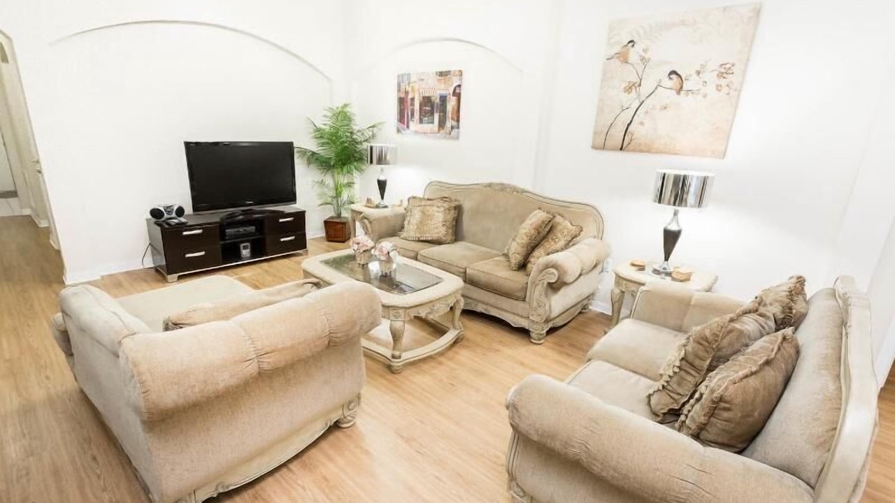 Photo of Livingroom in Cumbrian Lakes