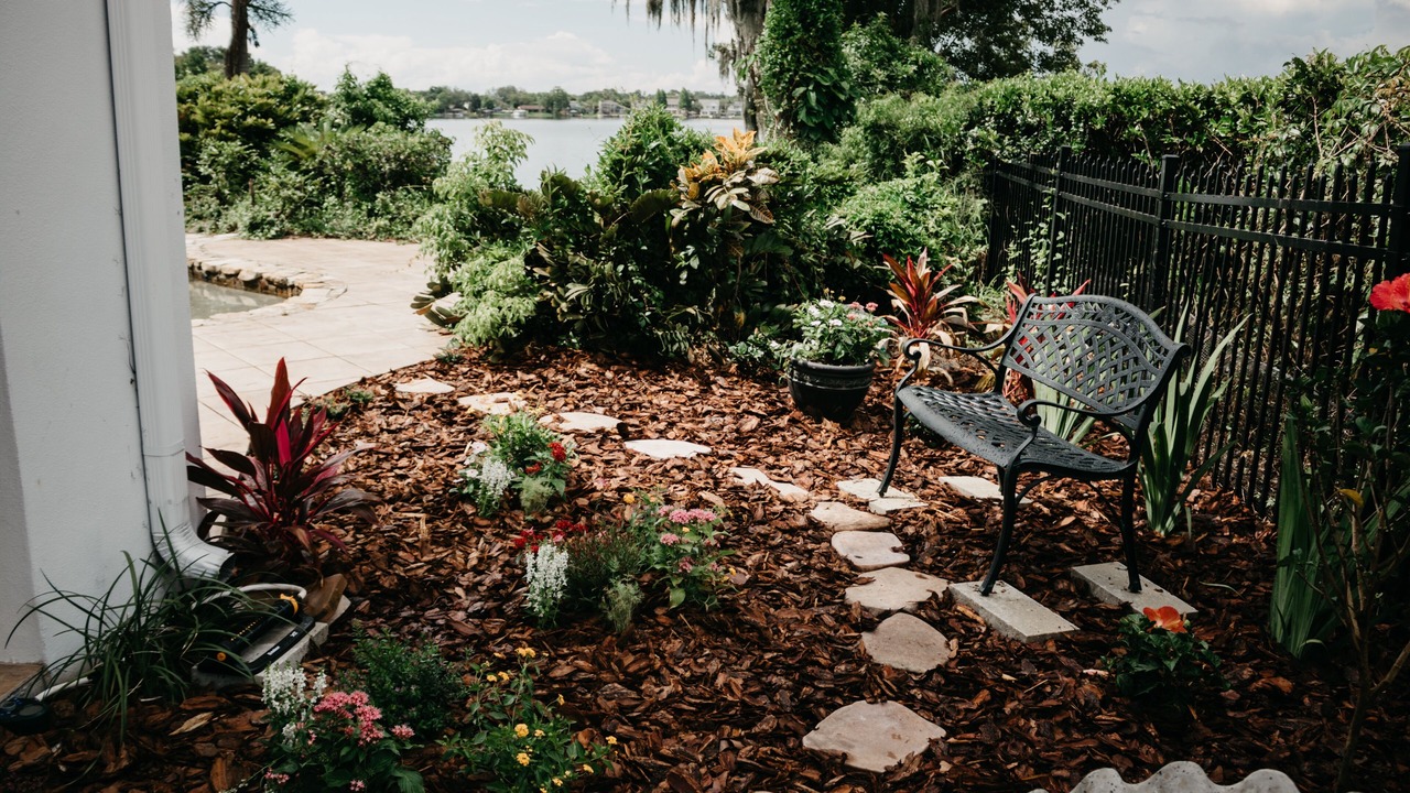 Photo of Outdoor in College Park