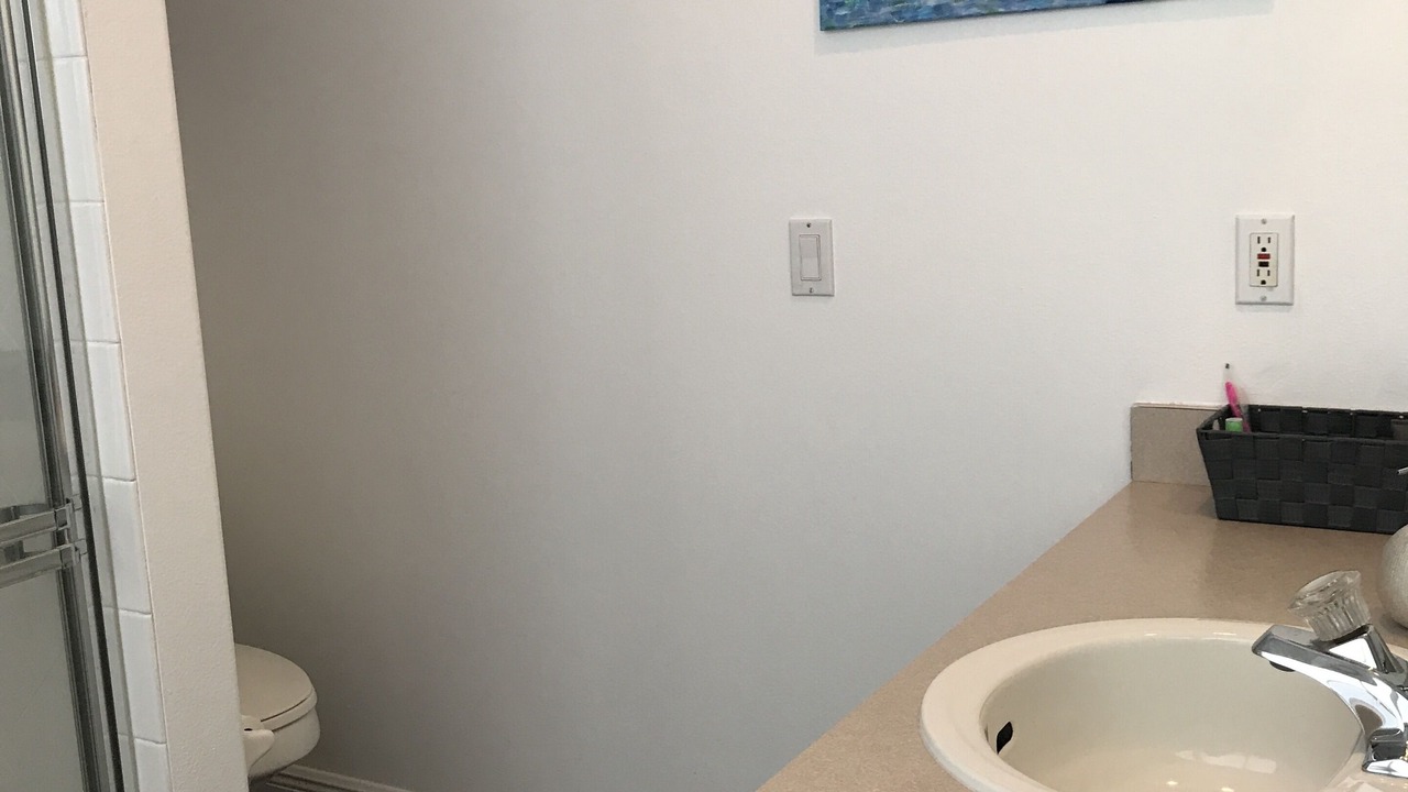 Photo of Bathroom in College Park