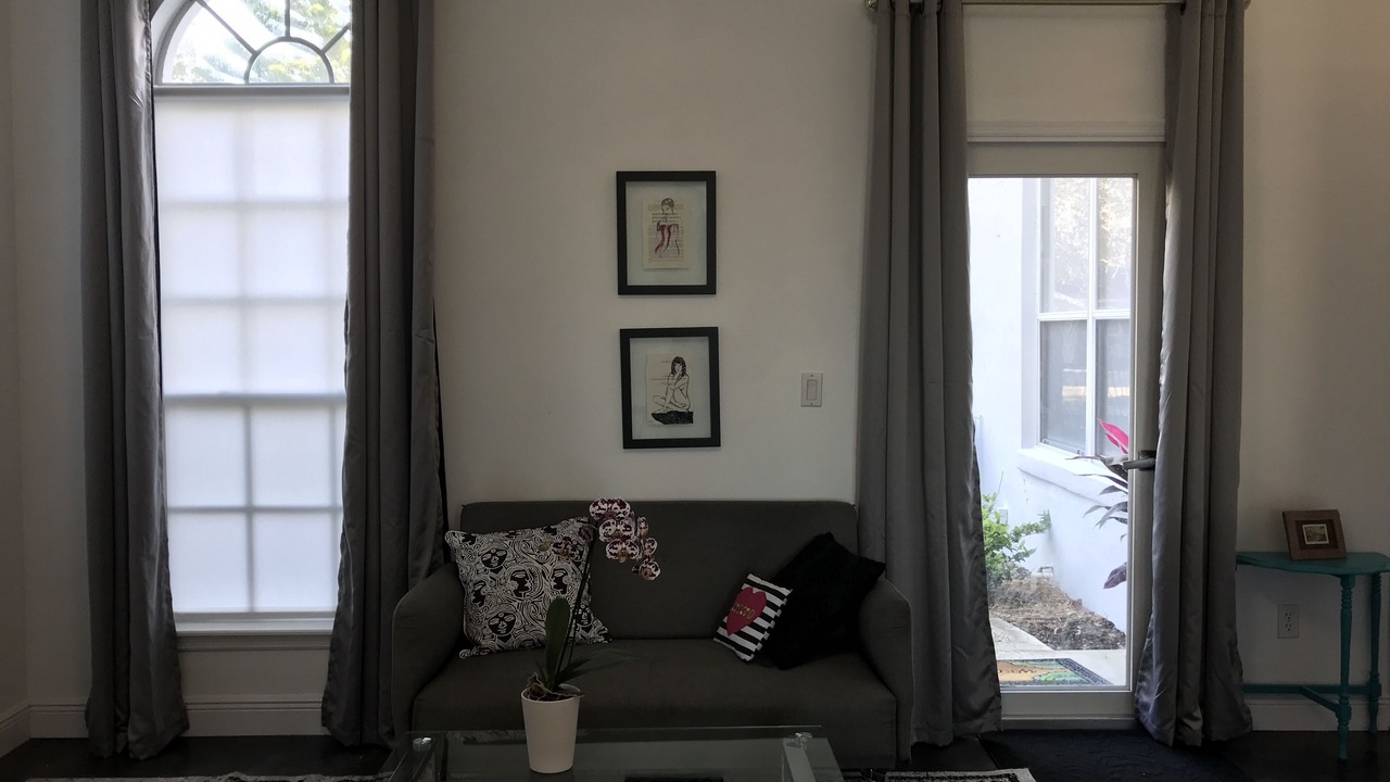 Photo of Livingroom in College Park