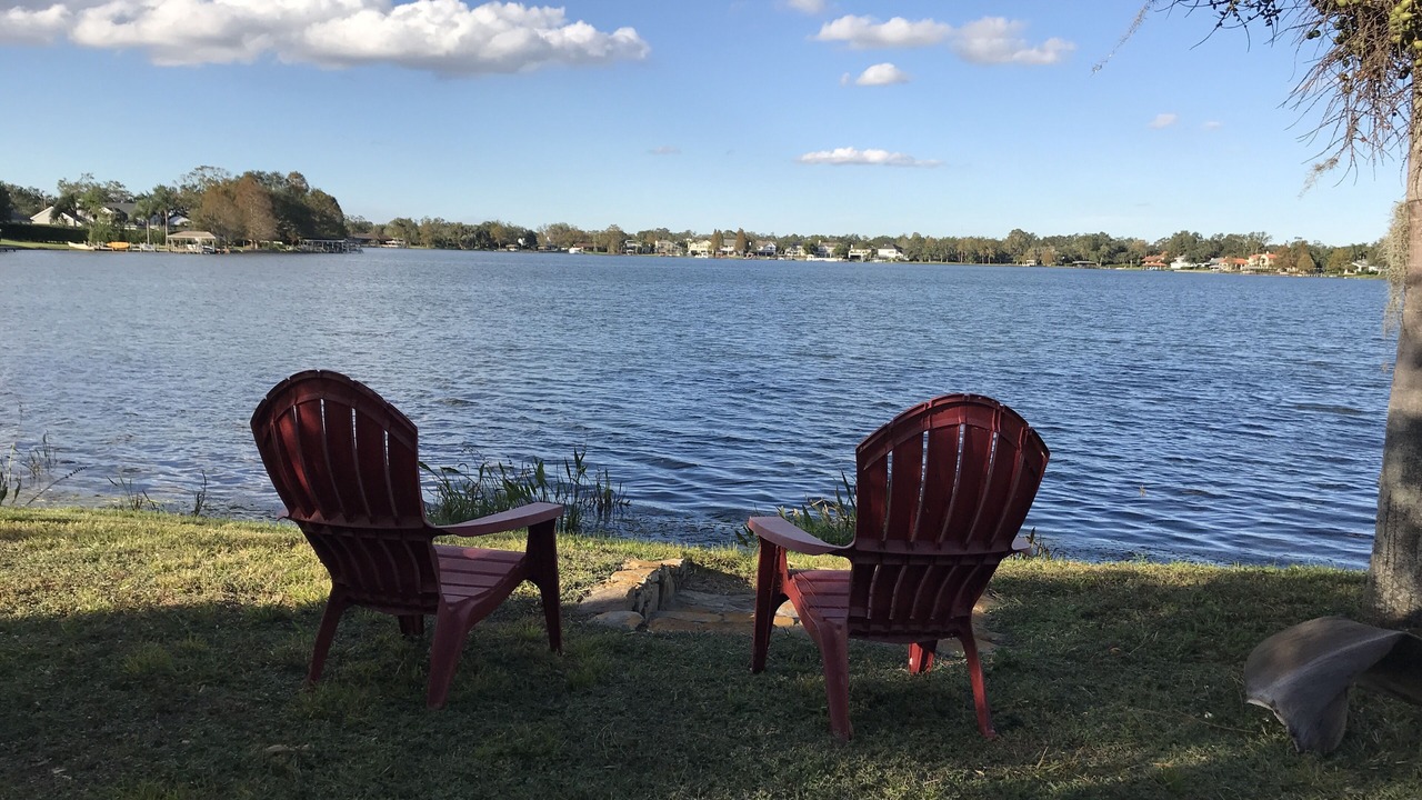 Photo of Outdoor in College Park