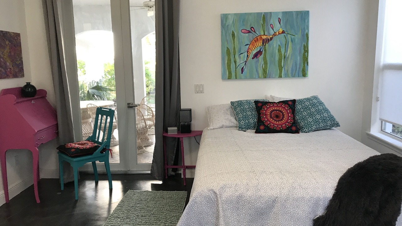 Photo of Bedroom in College Park