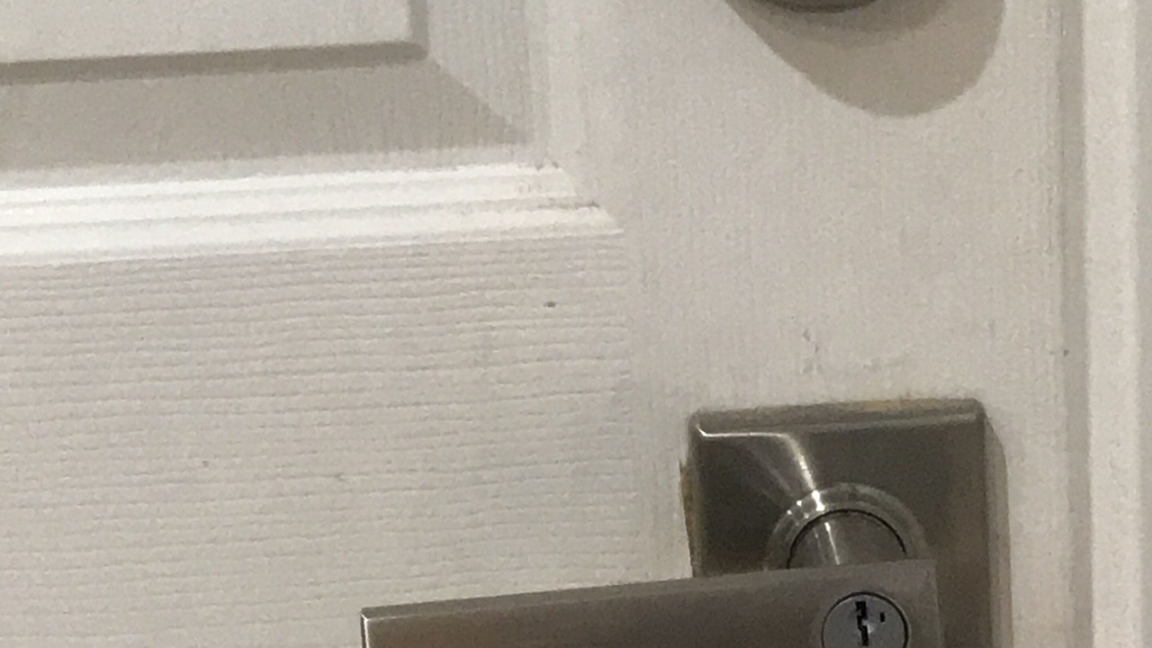 Photo of Bathroom in College Park