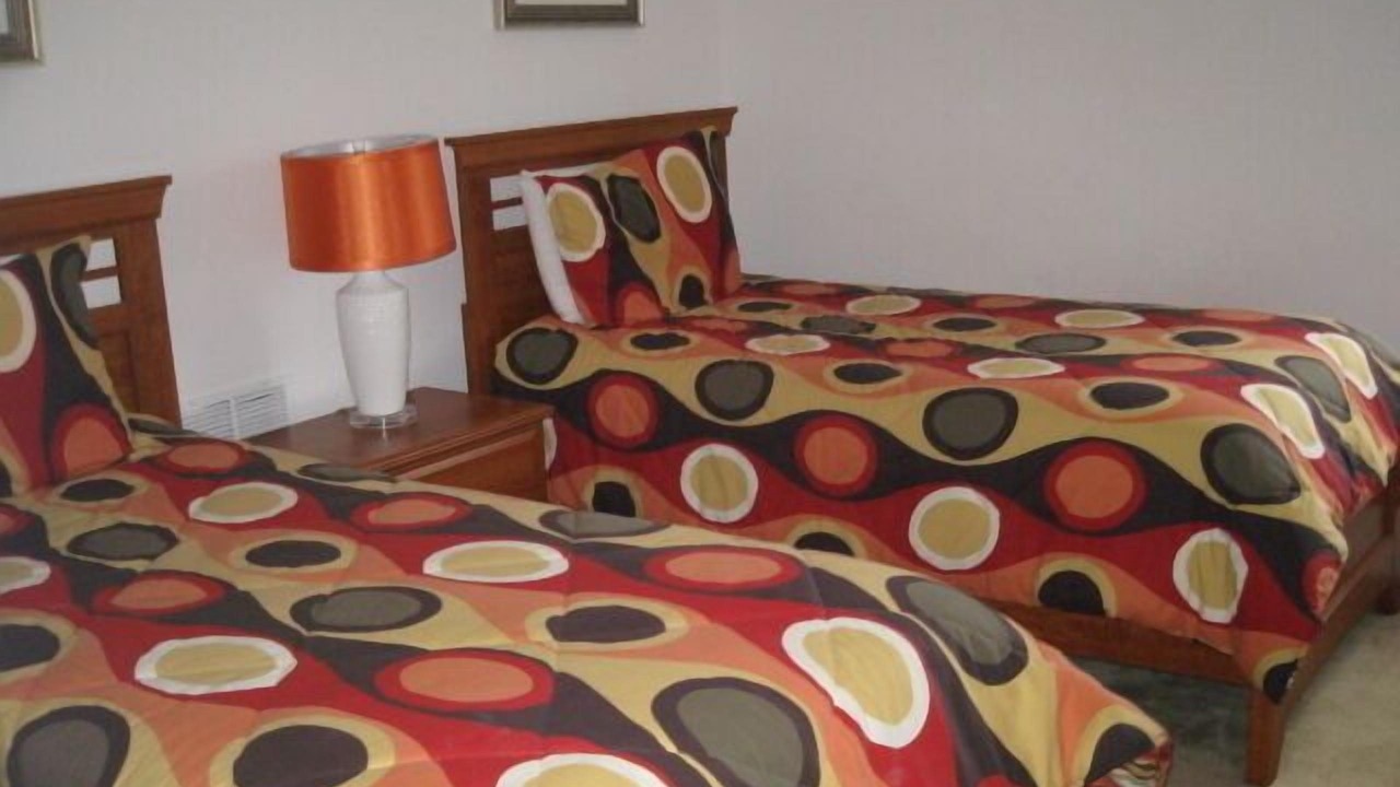 Photo of Bedroom in Marbella