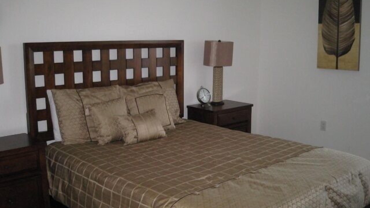 Photo of Bedroom in Marbella