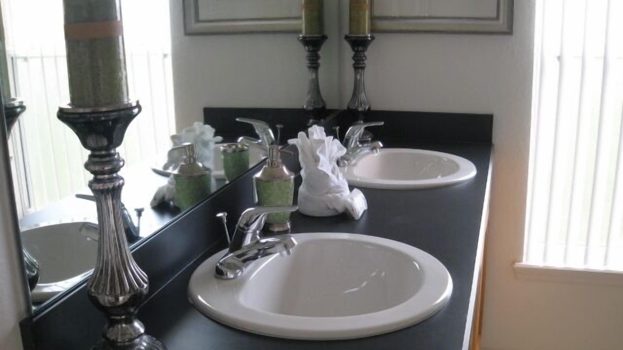 Photo of Bathroom in Marbella