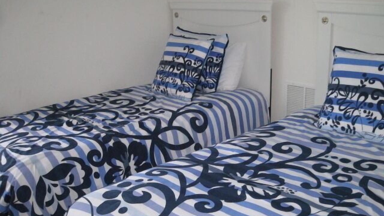 Photo of Bedroom in Marbella