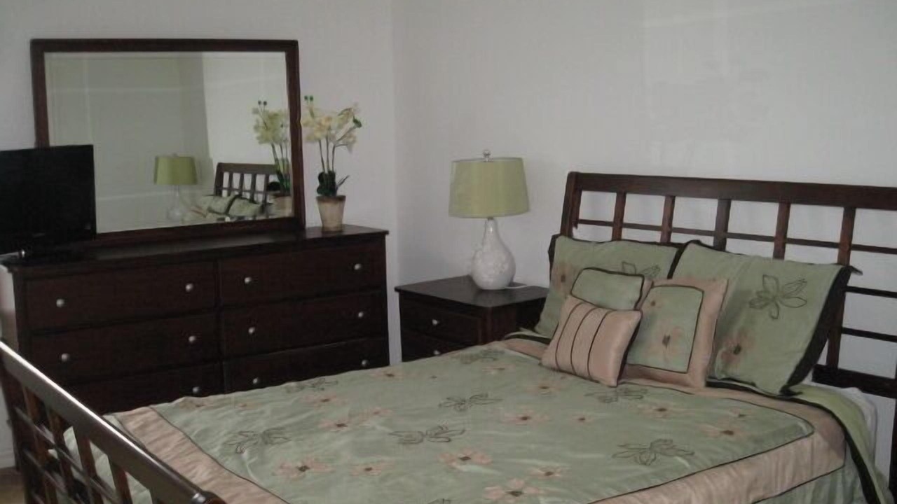 Photo of Bedroom in Marbella