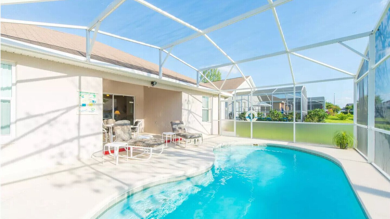 Photo of Outdoor in Florida Pines