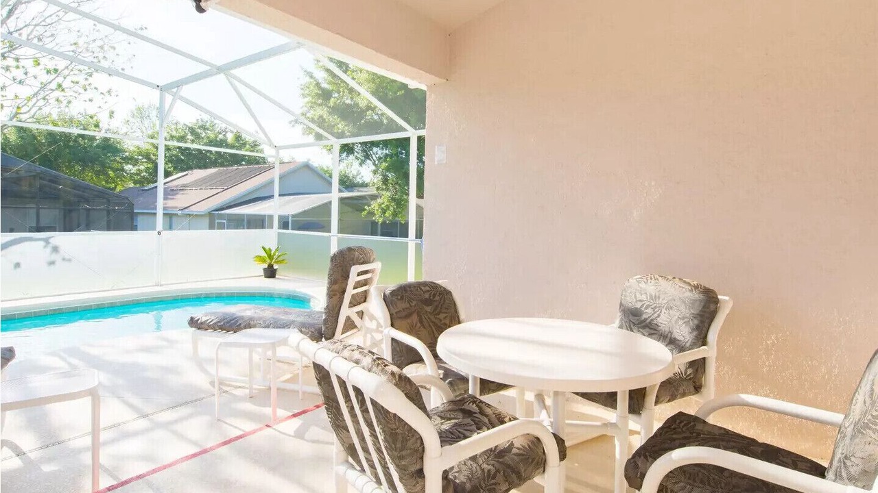 Photo of Outdoor in Florida Pines