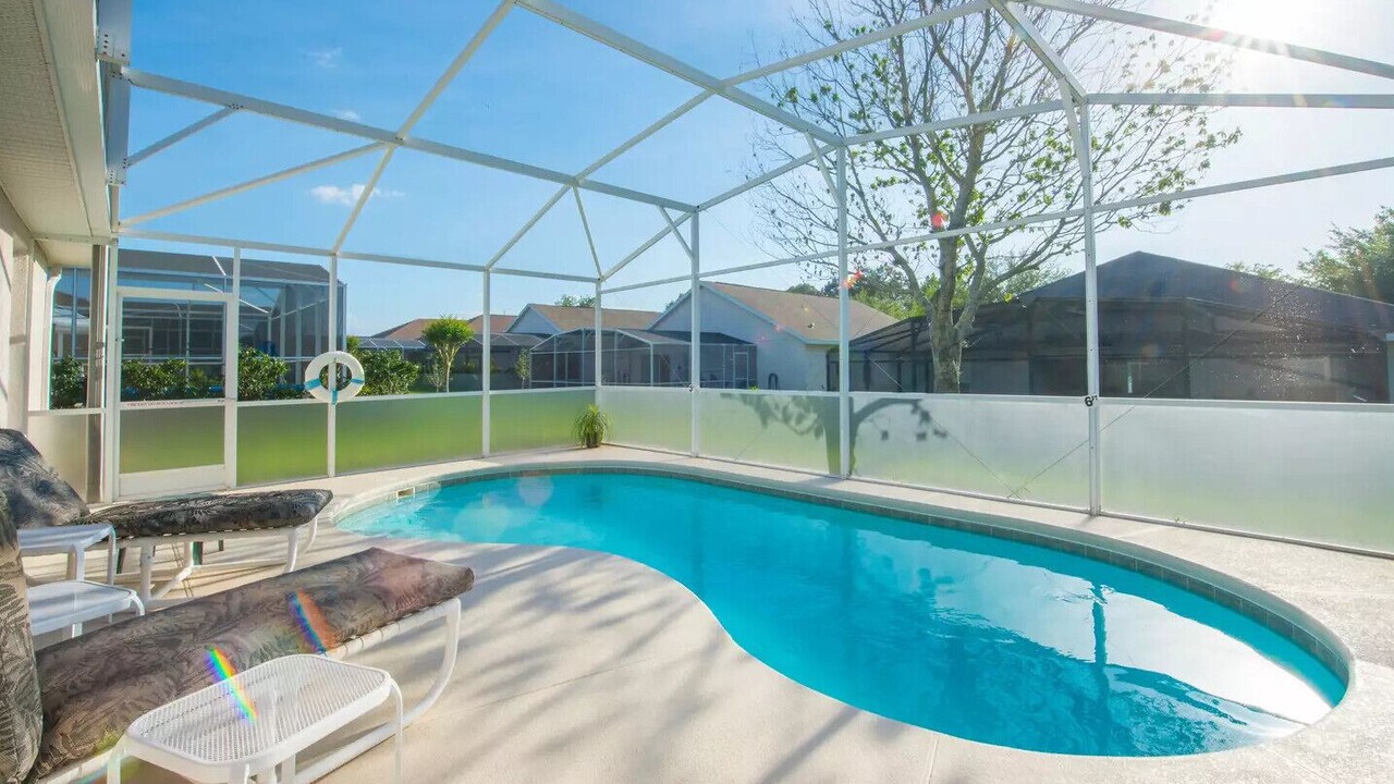 Photo of Outdoor in Florida Pines