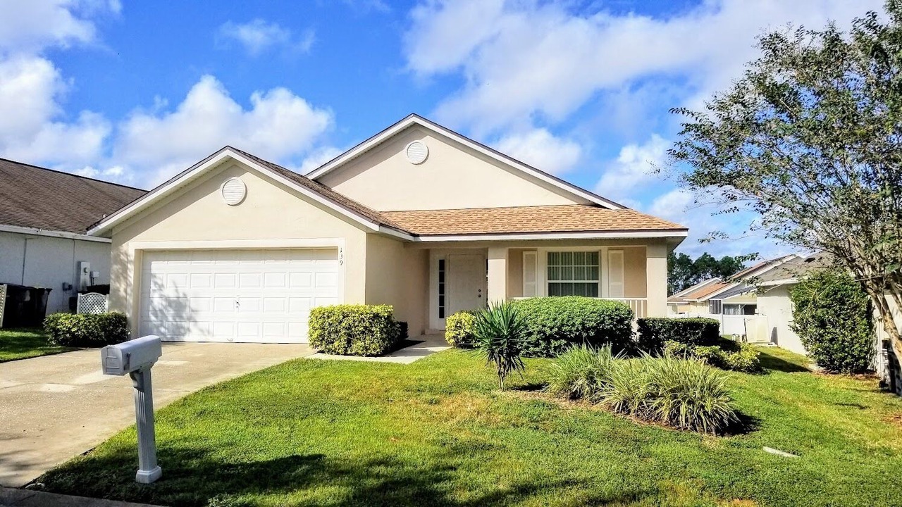 Photo of Outdoor in Florida Pines