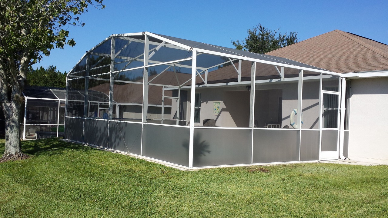 Photo of Outdoor in Florida Pines