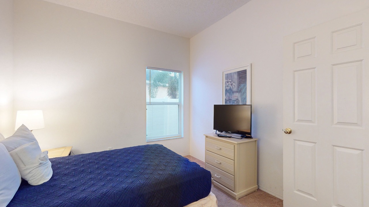 Photo of Bedroom in Esprit