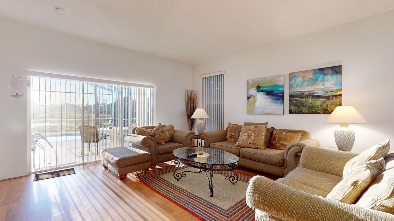 Photo of Livingroom in Esprit