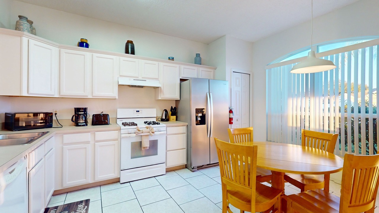 Photo of Kitchen in Esprit