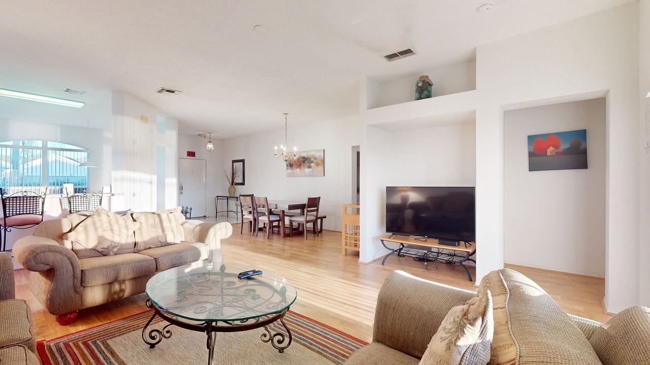 Photo of Livingroom in Esprit