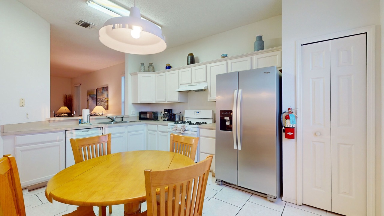Photo of Kitchen in Esprit