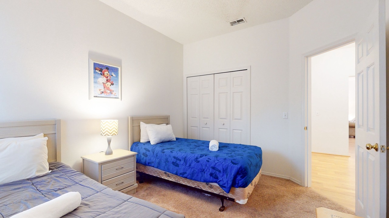 Photo of Bedroom in Esprit