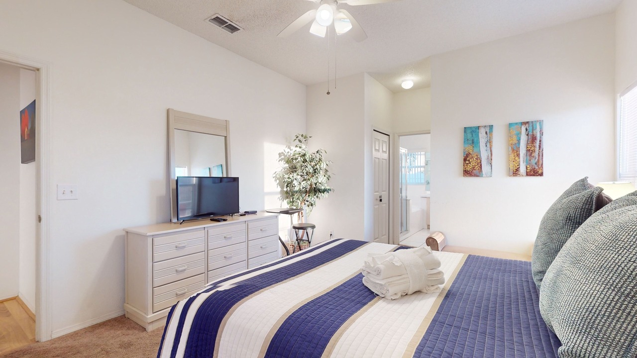 Photo of Bedroom in Esprit
