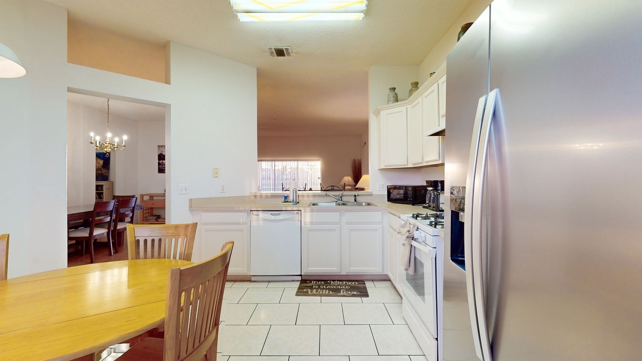 Photo of Kitchen in Esprit