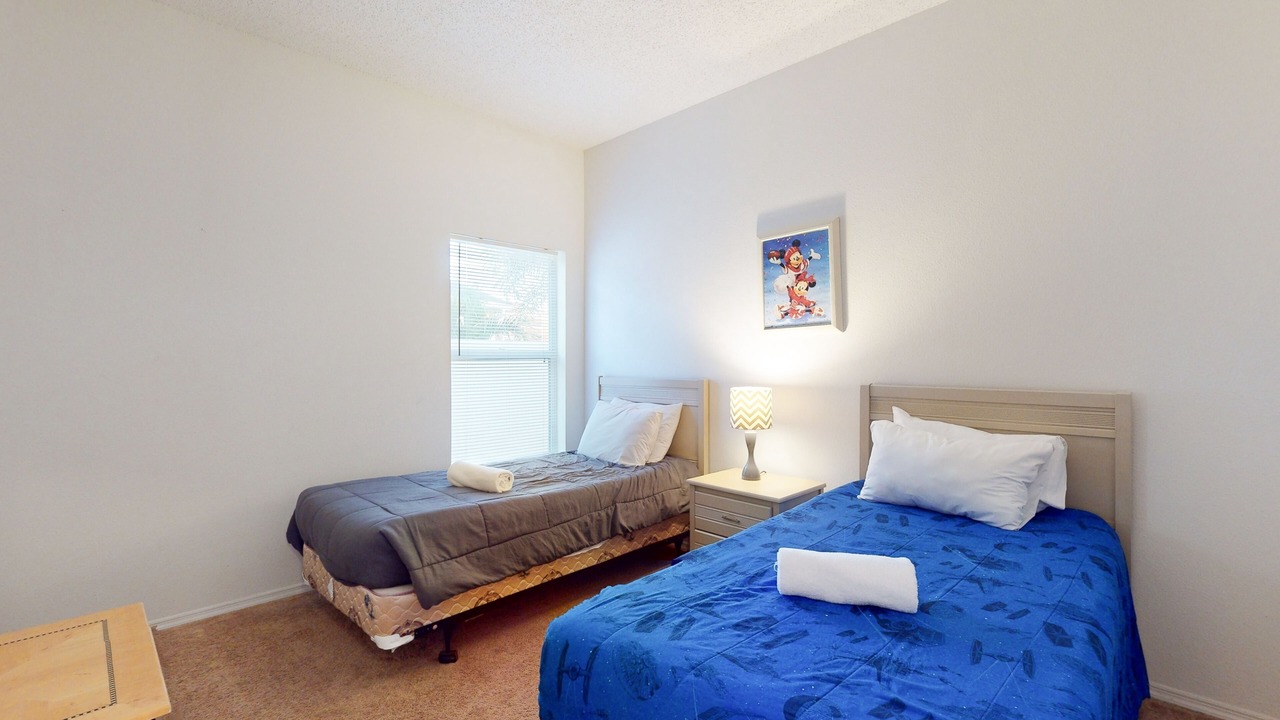 Photo of Bedroom in Esprit