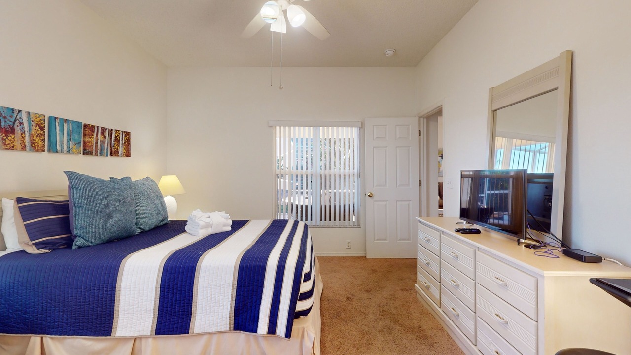 Photo of Bedroom in Esprit