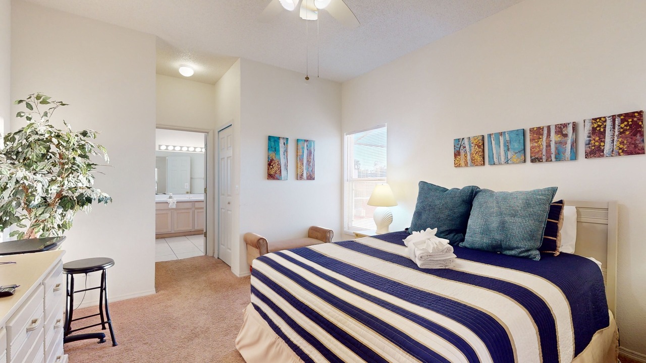 Photo of Bedroom in Esprit