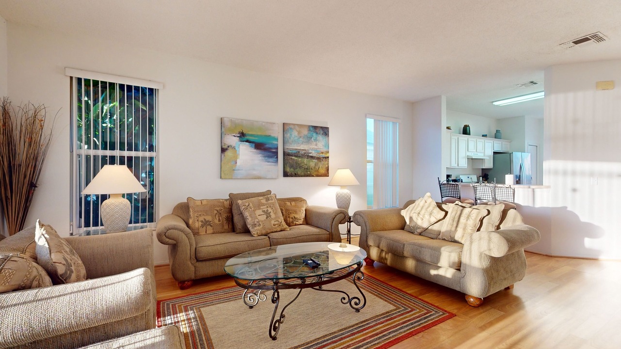 Photo of Livingroom in Esprit