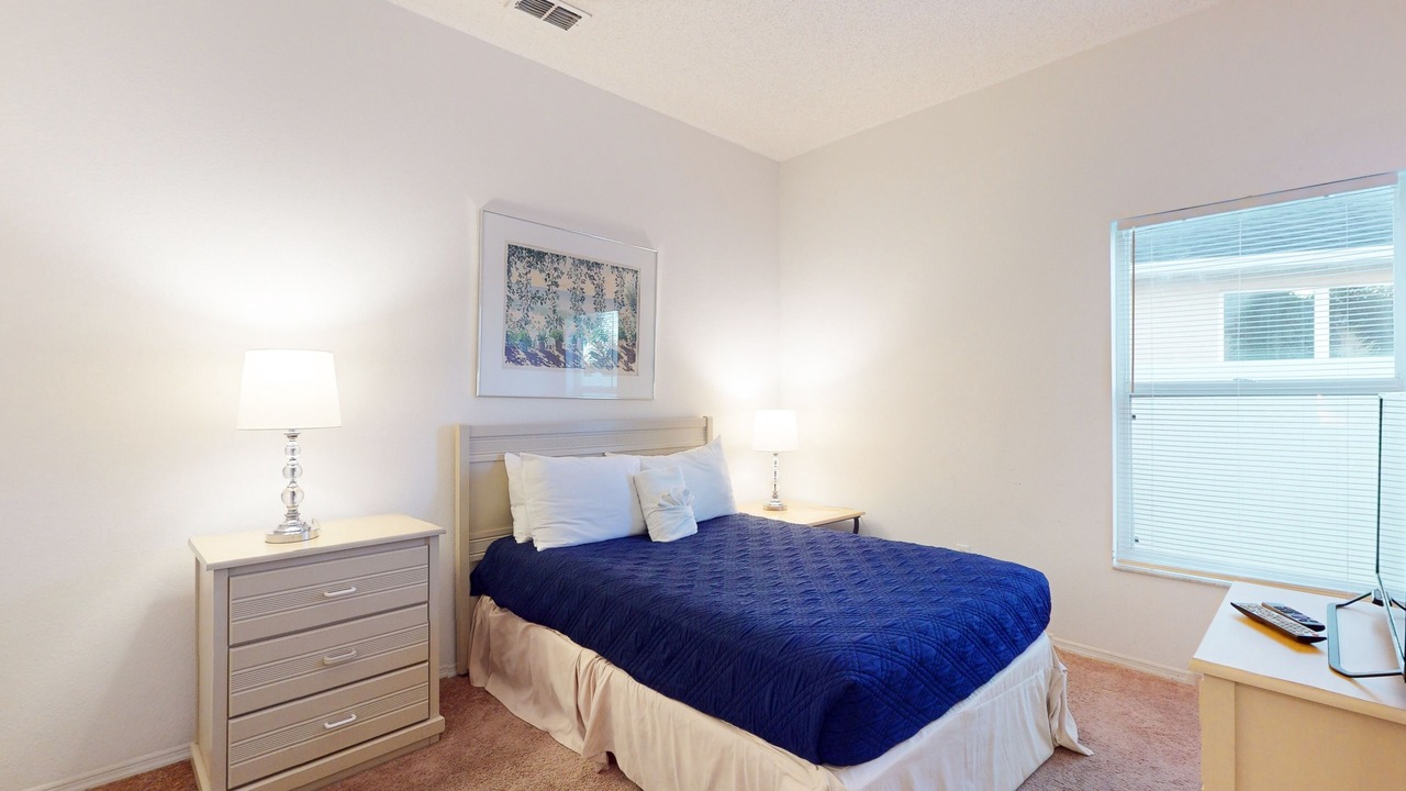 Photo of Bedroom in Esprit