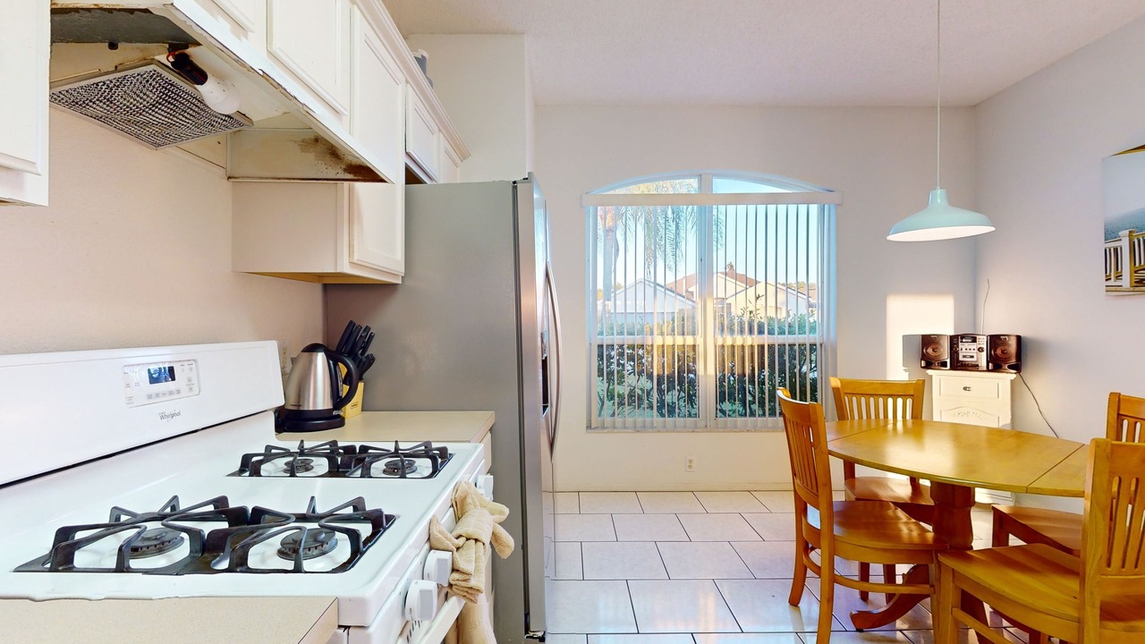 Photo of Kitchen in Esprit