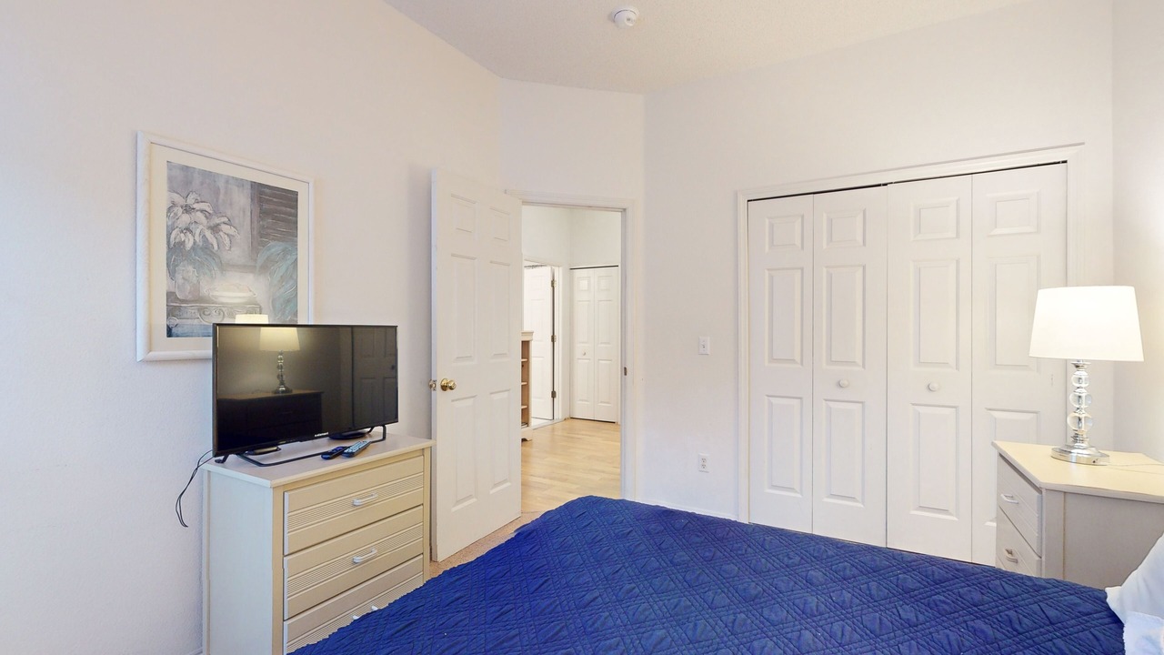 Photo of Bedroom in Esprit