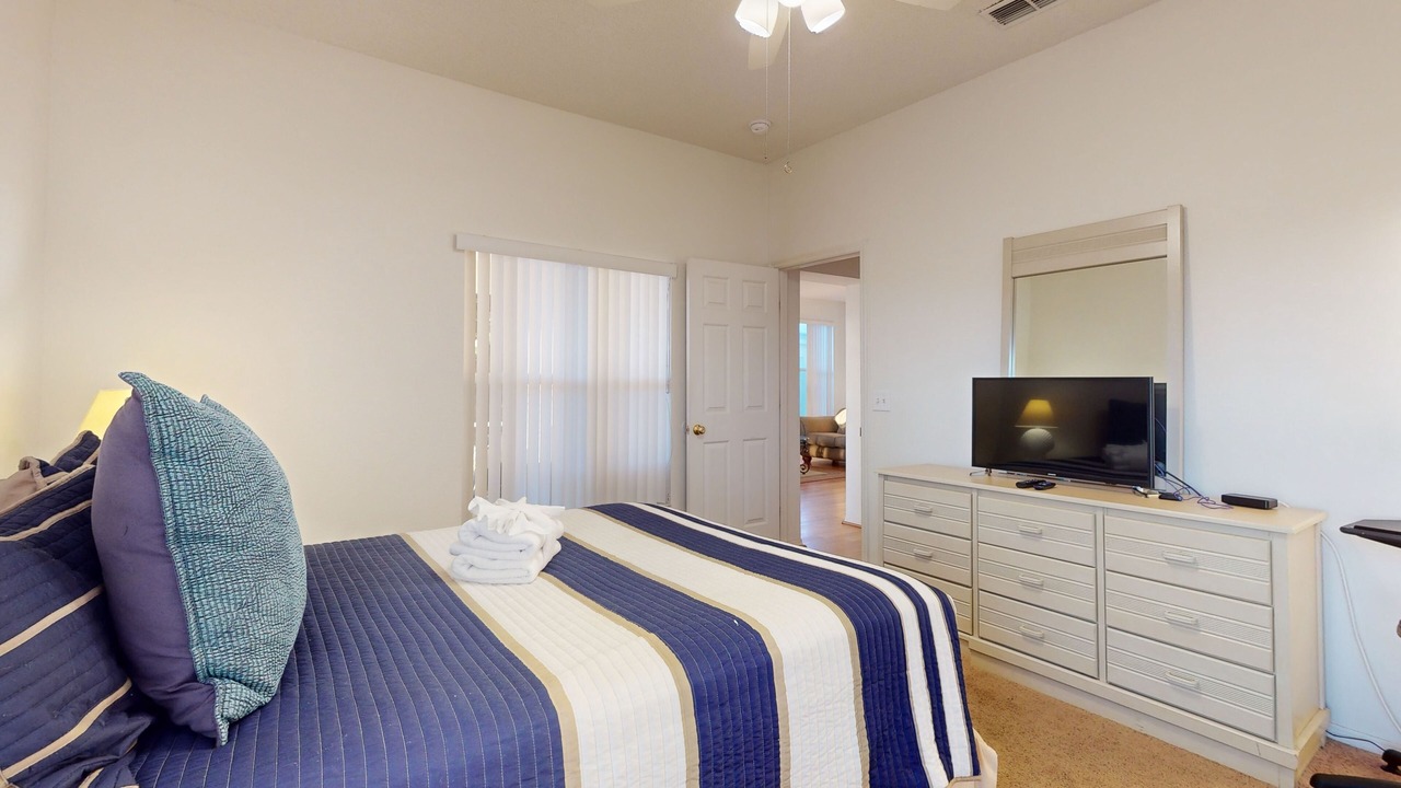 Photo of Bedroom in Esprit
