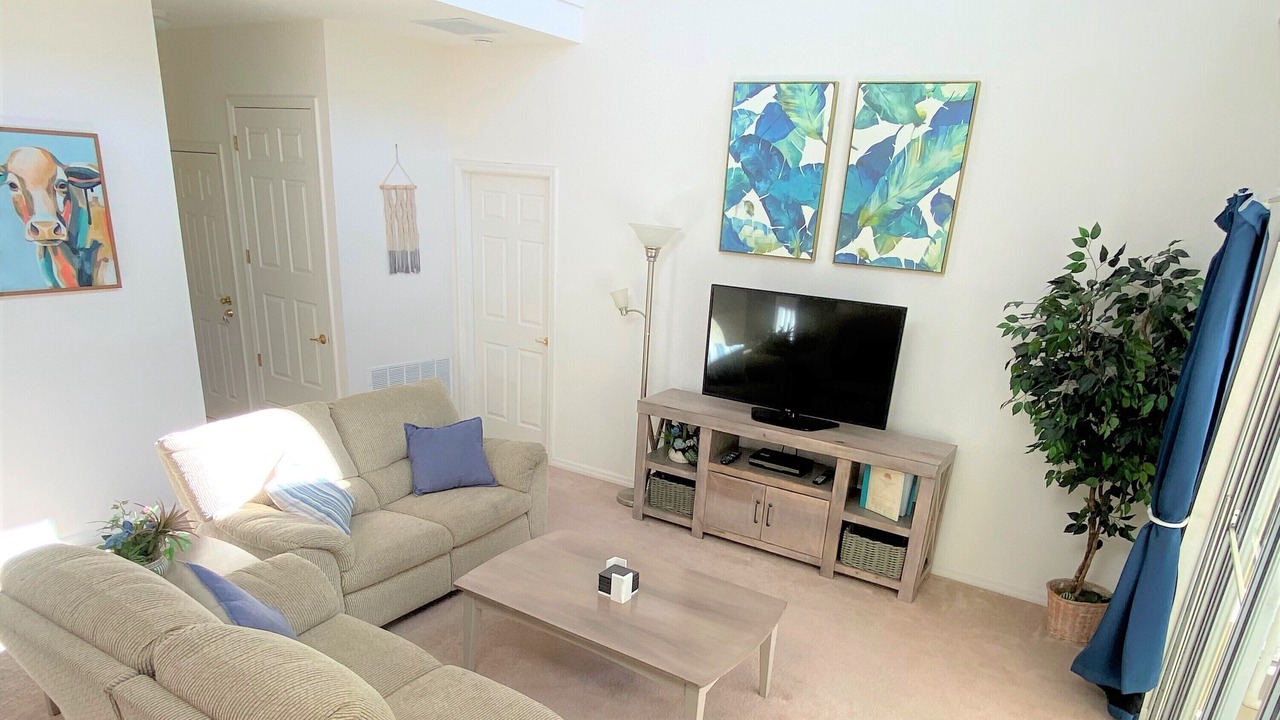 Photo of Livingroom in Cumbrian Lakes