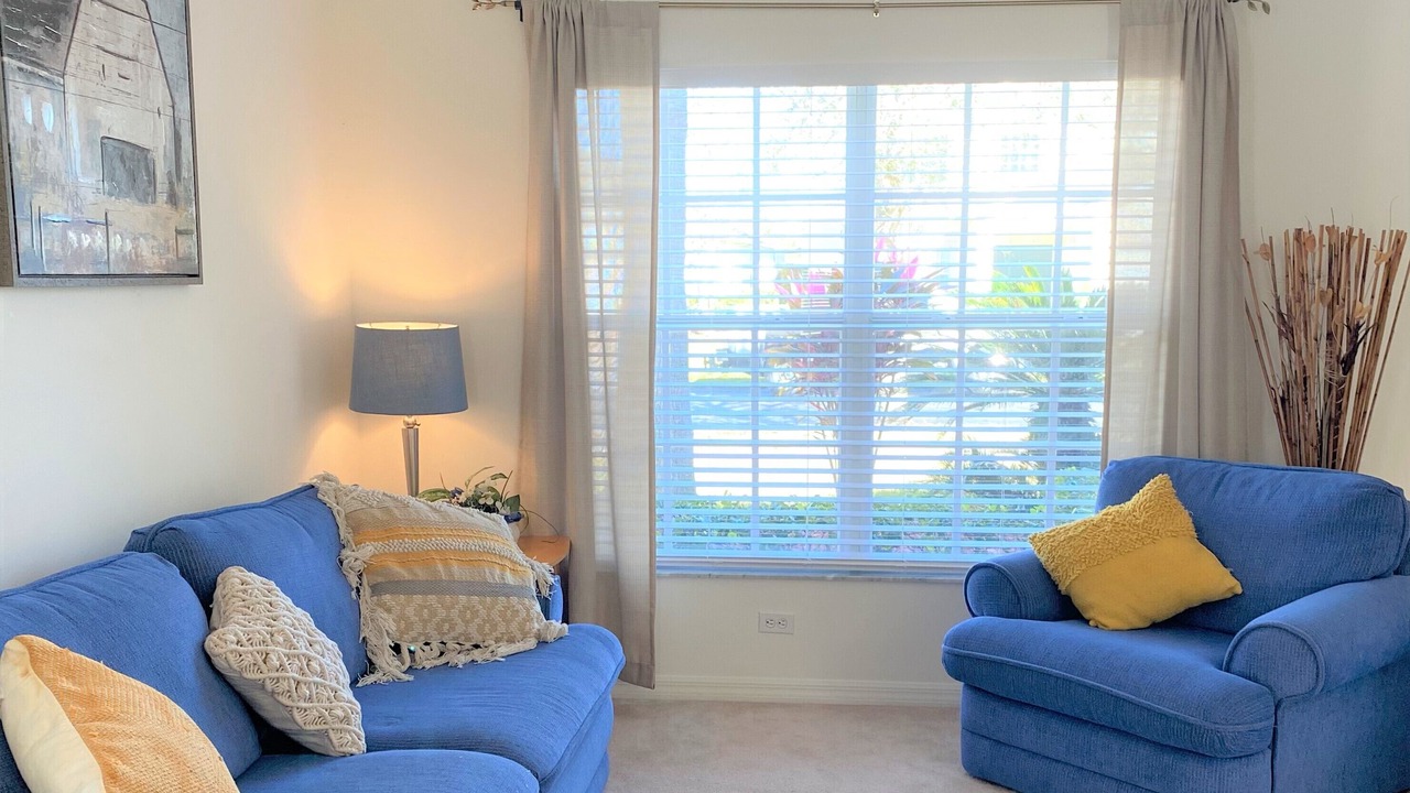 Photo of Livingroom in Cumbrian Lakes