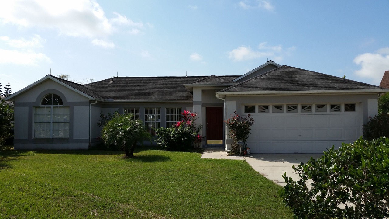Photo of Outdoor in Morgan Point