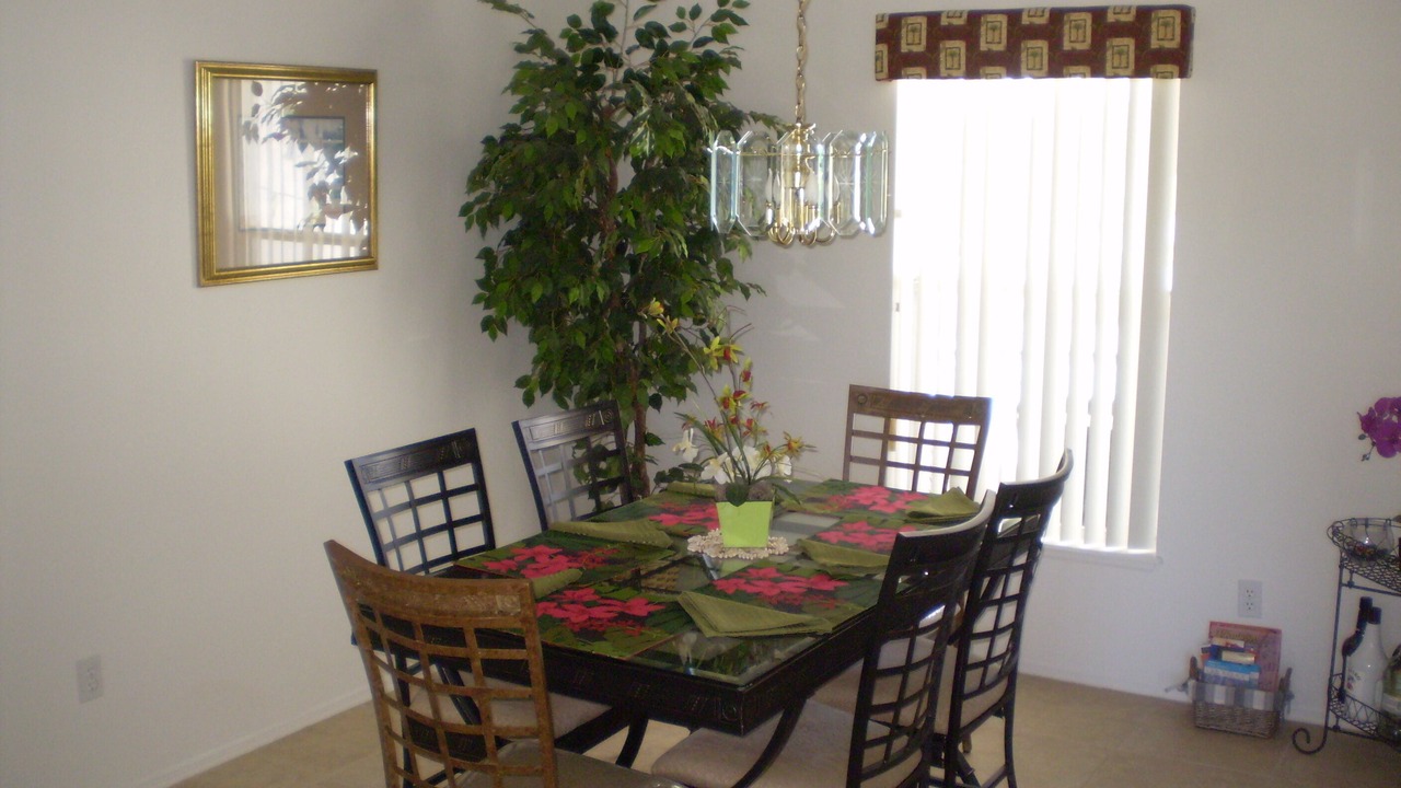Photo of Livingroom in Morgan Point