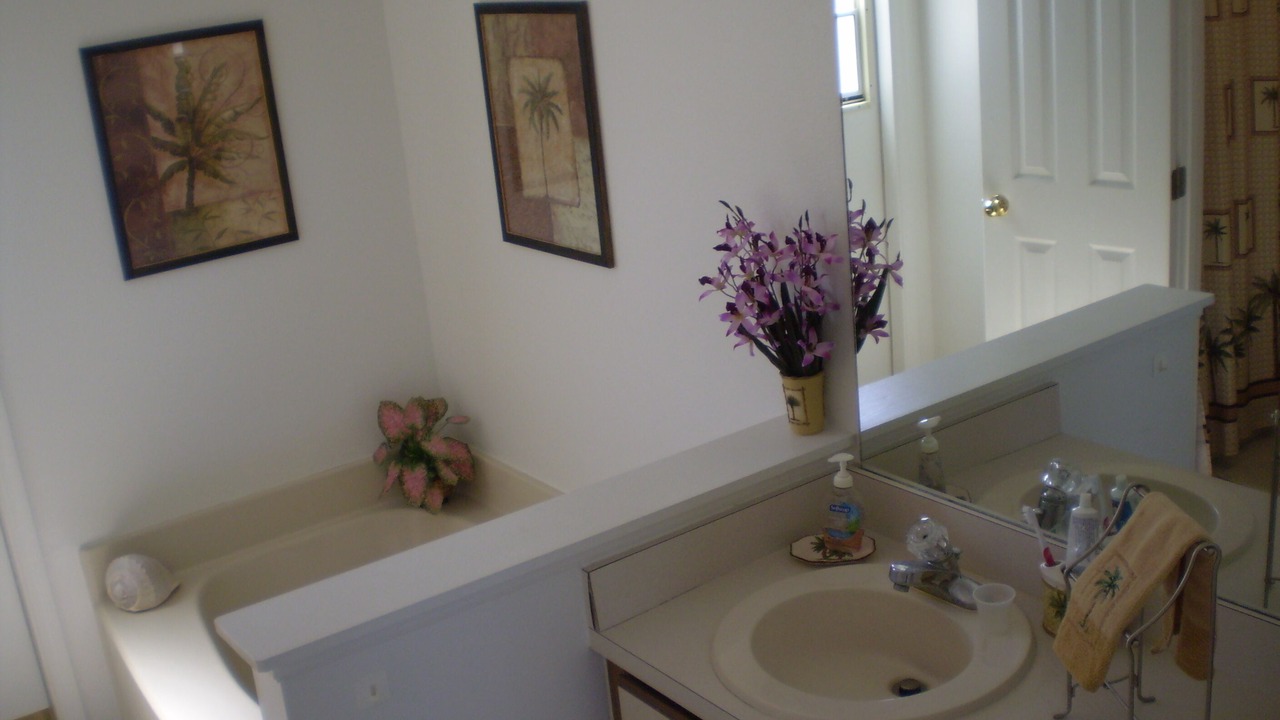 Photo of Bathroom in Morgan Point