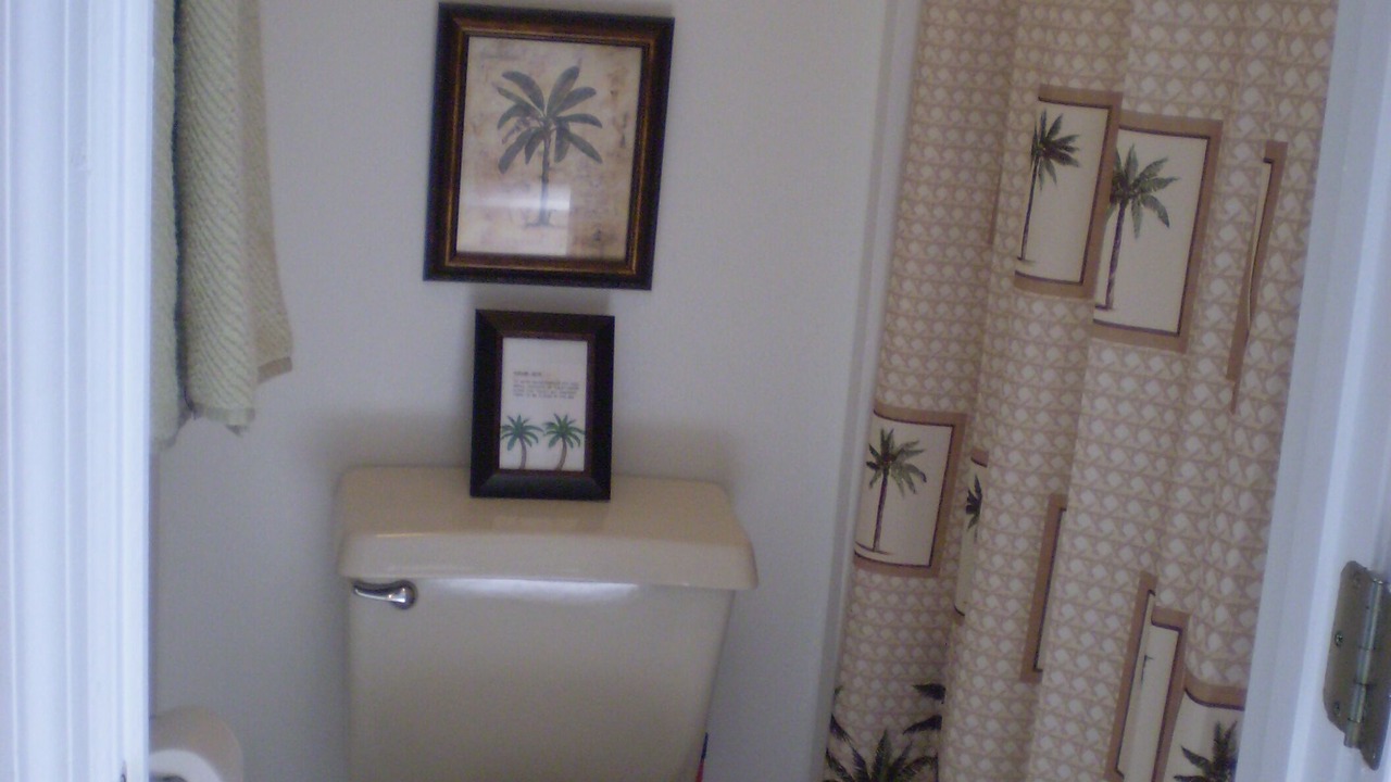 Photo of Bathroom in Morgan Point