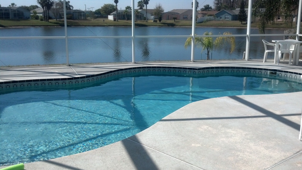 Photo of Outdoor in Morgan Point