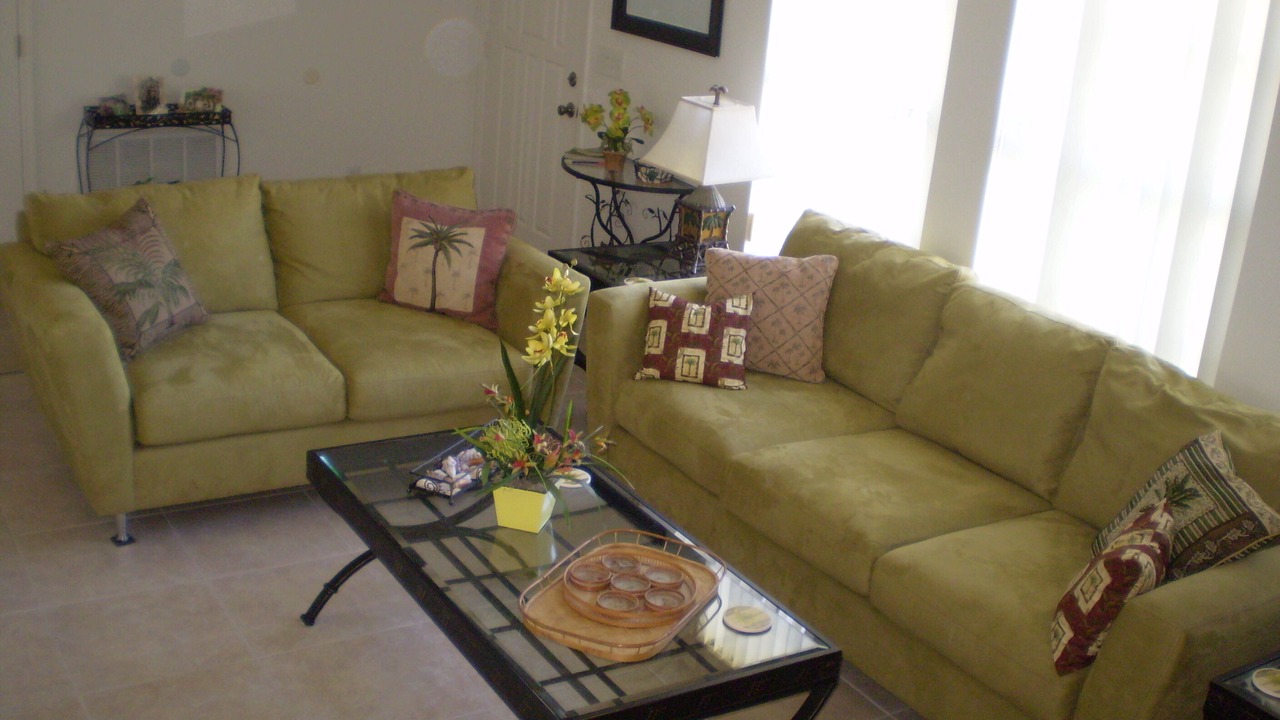 Photo of Bedroom in Morgan Point