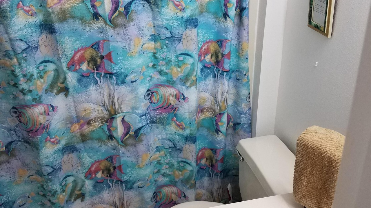 Photo of Bathroom in Morgan Point
