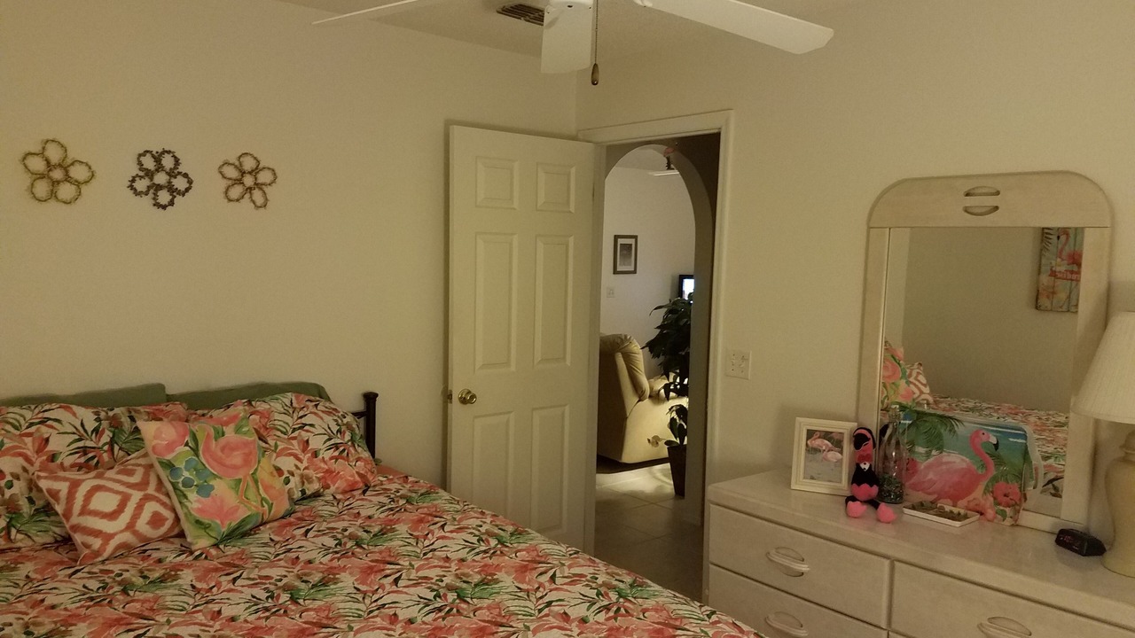 Photo of Bedroom in Morgan Point